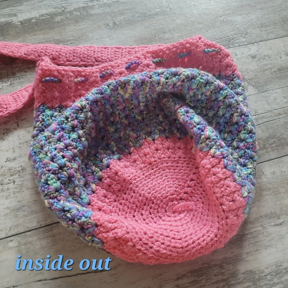 The Unbranded Brand this handmade
